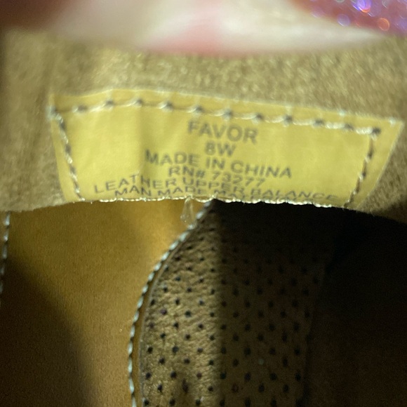 Naturilizer Slip on Comfort - Picture 7 of 7